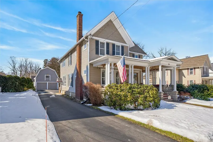 33 Dunning Avenue, Webster, NY 14580 - #2