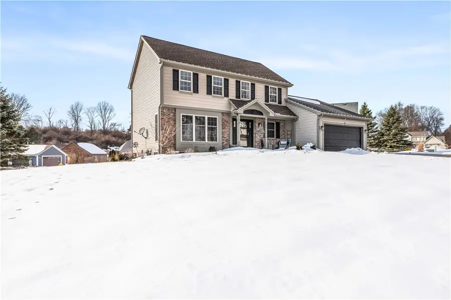 25 Sedgefield Court, Rochester, NY 14622 - #2