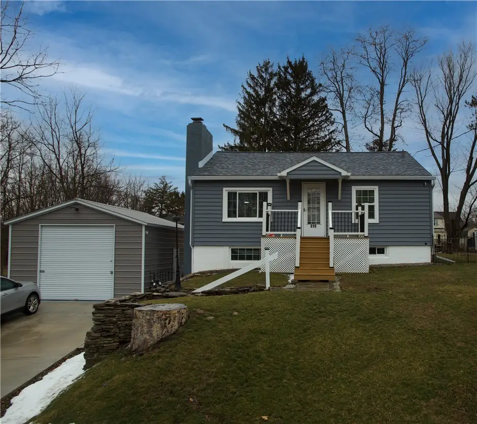315 Bonaview Avenue, Elmira, NY 14904 - #1
