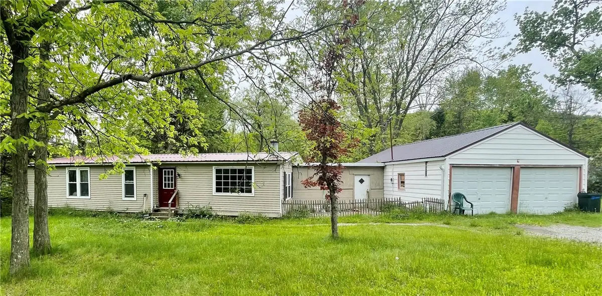 1121 Hoffman Hollow Road, Lowman, NY 14861 - #1