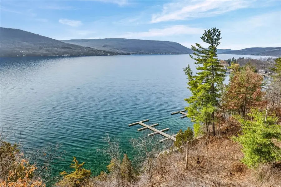 135 Cliffside Drive, Canandaigua, NY 14424 - #2