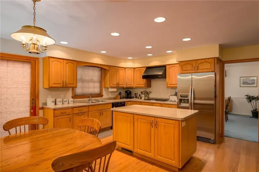 123 Sunset Ridge Road, Cooperstown, NY 13326 - #3