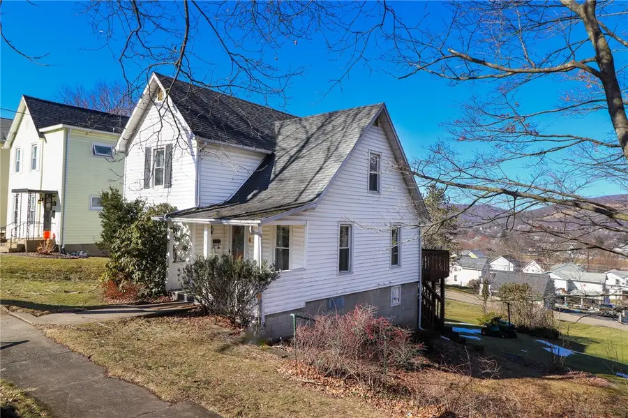 317 W 1st Street, Corning, NY 14830 - #2