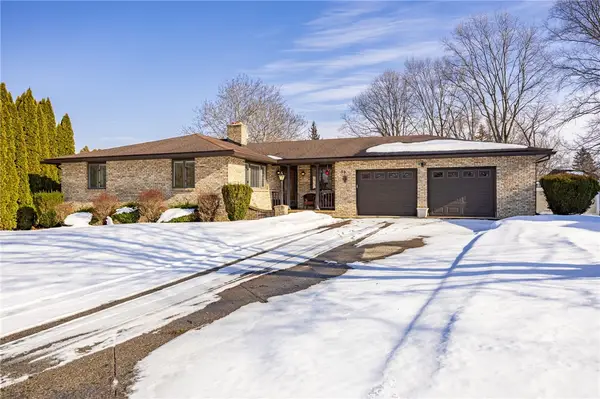 50 Deepwood Drive, Rochester, NY 14606