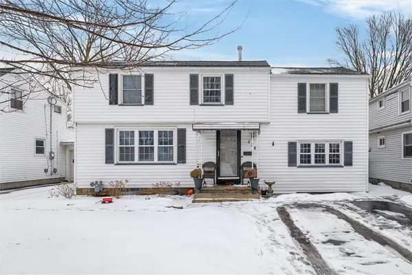 178 Ridgewood Road, Rochester, NY 14626