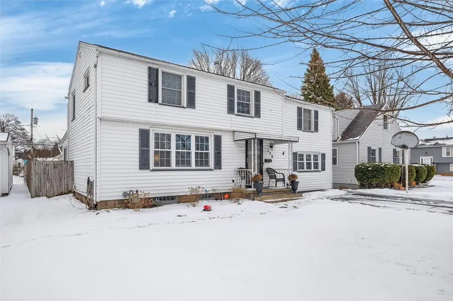 178 Ridgewood Road, Rochester, NY 14626 - #3