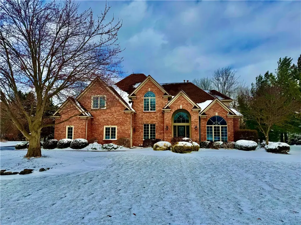 43 Olde Prestwick, Penfield, NY 14526 - #1