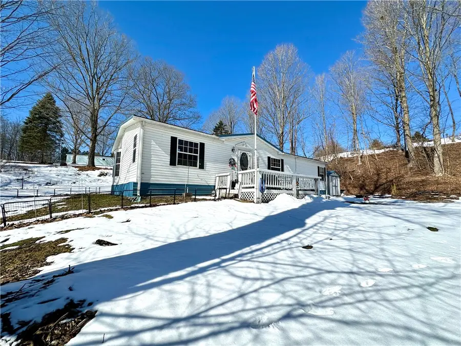 11535 Black Lock Road, Naples, NY 14512 - #3