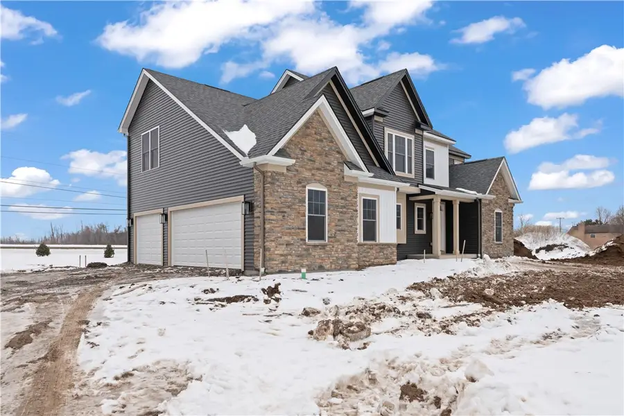 1009 Via Angelo Custode, Hilton, NY 14468 - #2