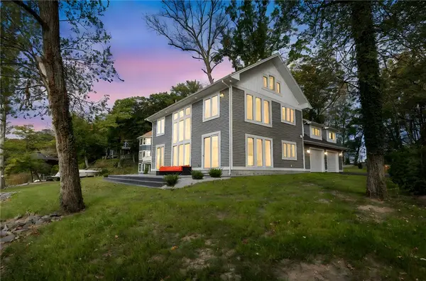 673 Seneca Road, Rochester, NY 14622