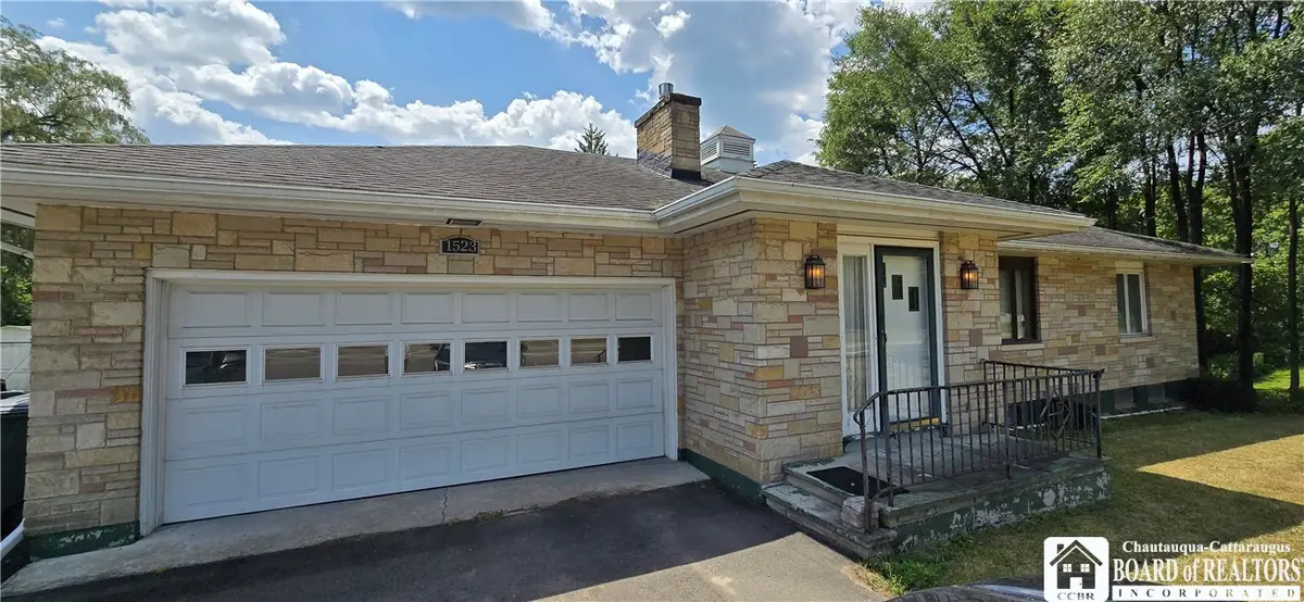 1523 Olean Portville Road, Olean, NY 14760 - #1