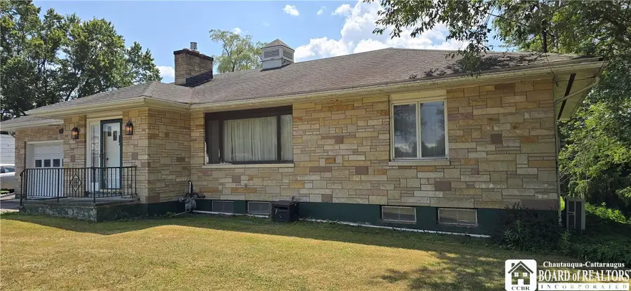 1523 Olean Portville Road, Olean, NY 14760 - #2