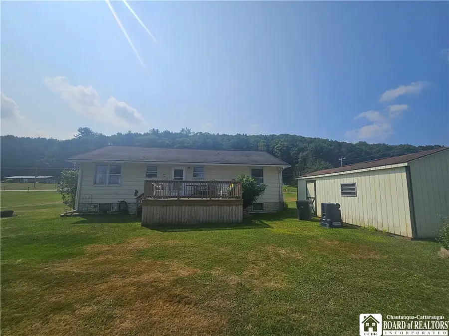 1483 Portville Obi Road, Portville, NY 14770 - #3