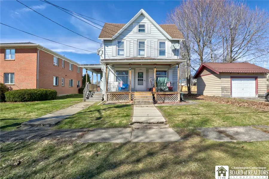 12 Kenmore Avenue, Jamestown, NY 14701 - #2