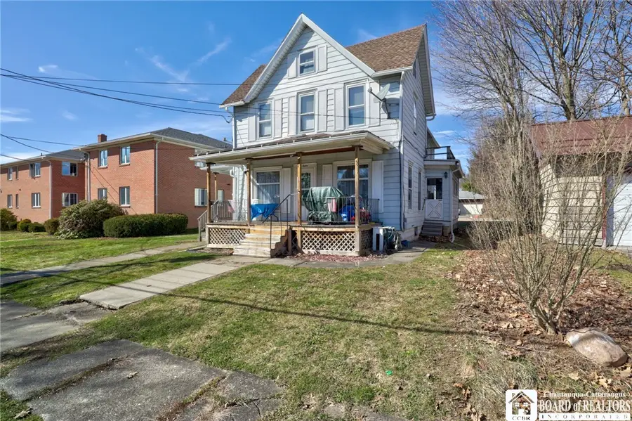 12 Kenmore Avenue, Jamestown, NY 14701 - #3