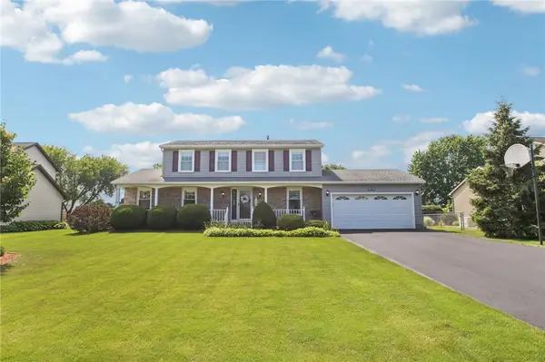 266 Widgedon, Hilton, NY 14468