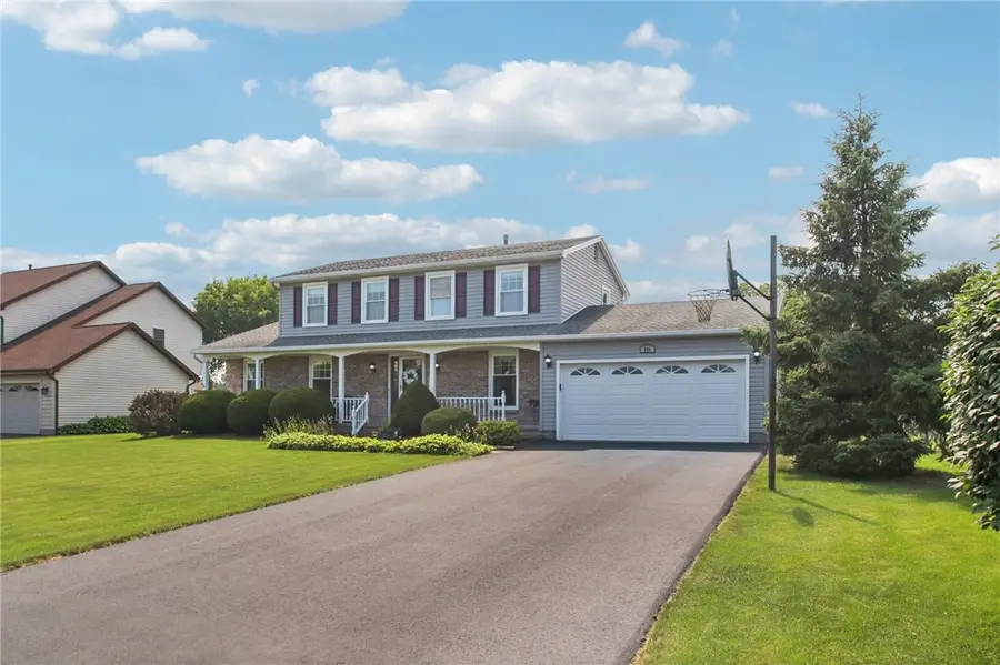 266 Widgedon, Hilton, NY 14468 - #2