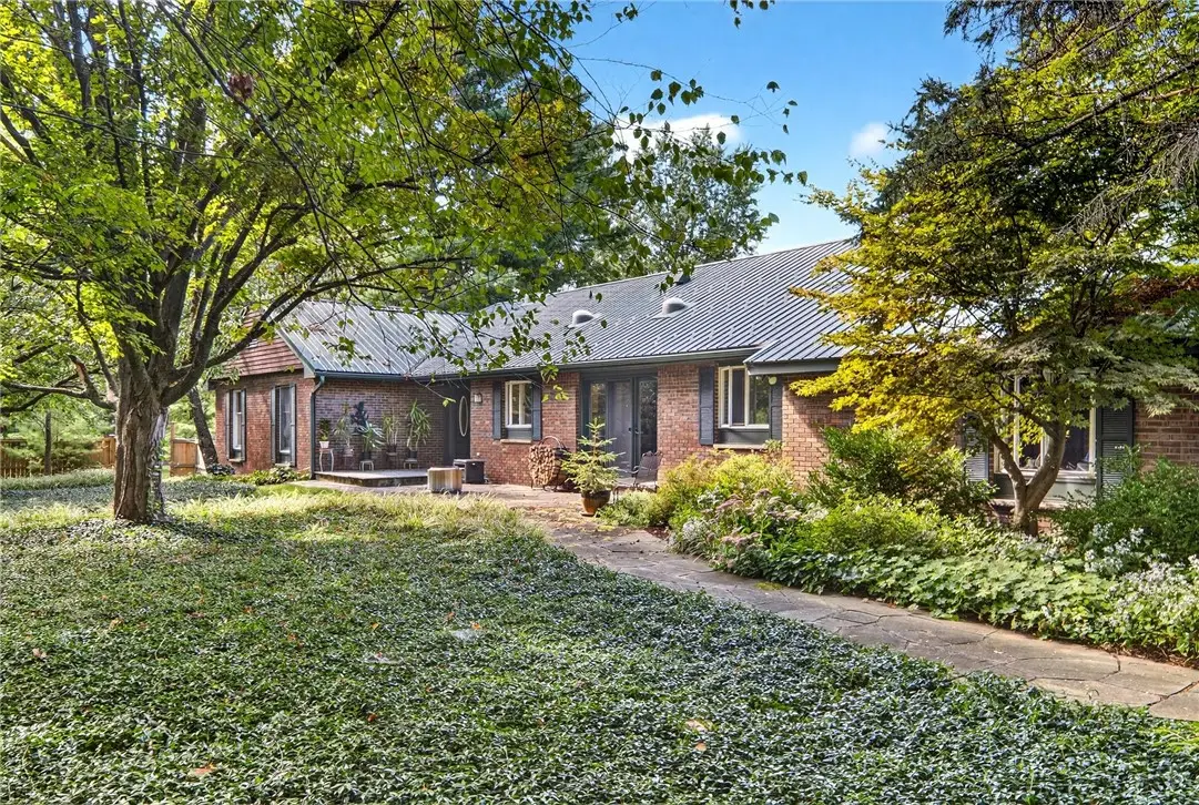 43 Forest Acres Drive, Ithaca, NY 14850 - #1