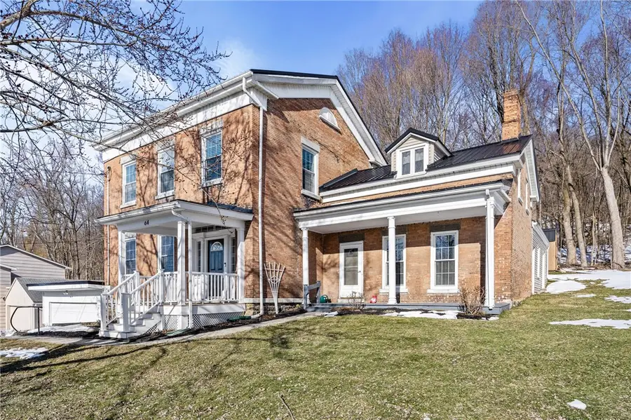 64 Layton Street, Lyons, NY 14489 - #2