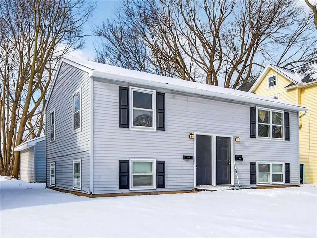 45 Bowman Street, Rochester, NY 14609 - #1