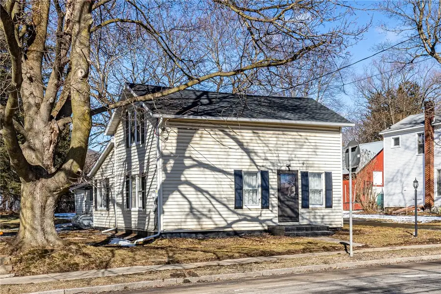 49 Maple Avenue, Cohocton, NY 14826 - #3