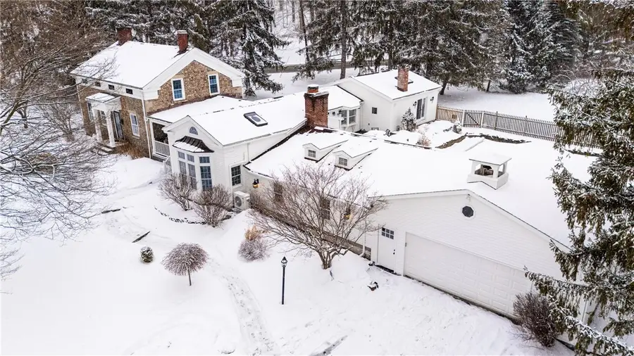 7834 North Road, Victor, NY 14564 - #3