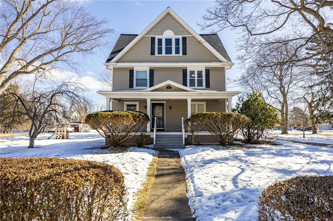 Address Withheld By Seller, Webster, NY 14580 - #1