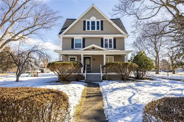 Address Withheld By Seller, Webster, NY 14580