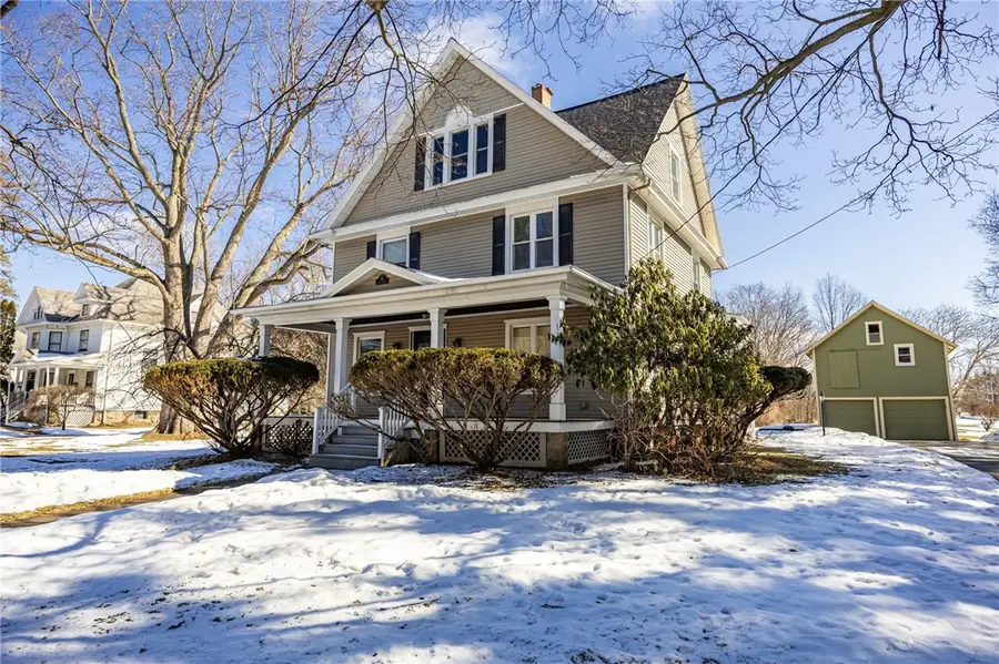 Address Withheld By Seller, Webster, NY 14580 - #3