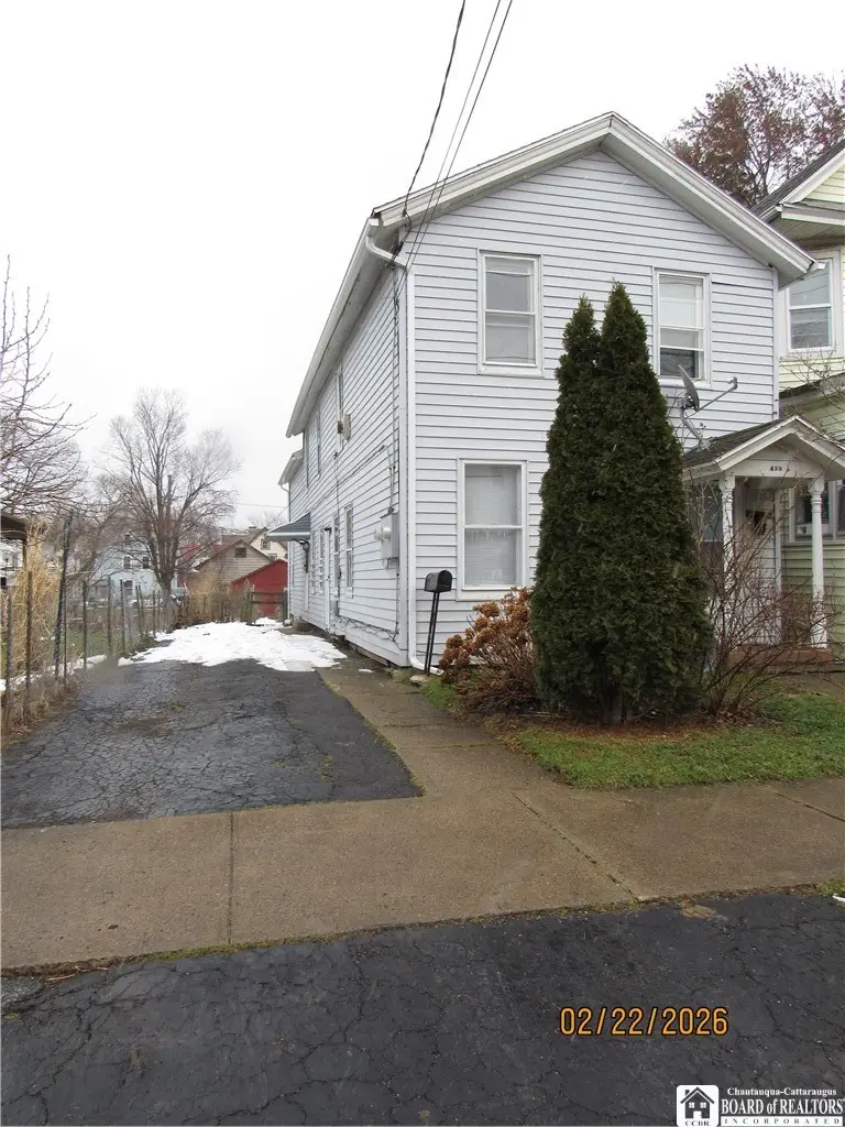428 Washington Avenue #2, Dunkirk, NY 14048 - #1