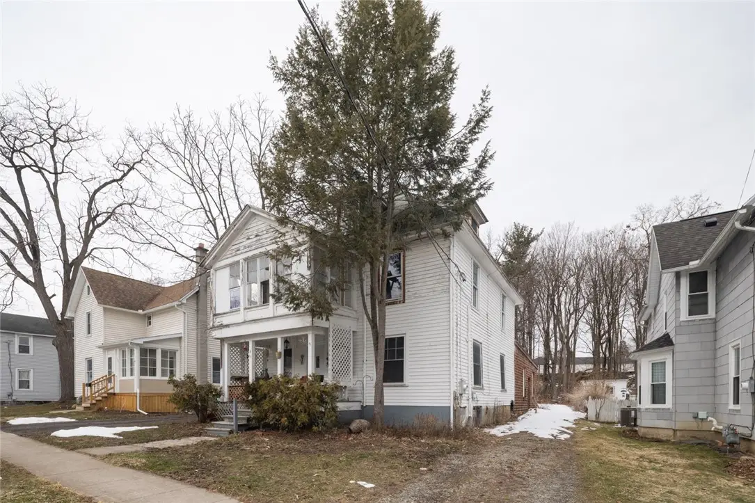 61 Water Street, Perry, NY 14530 - #1