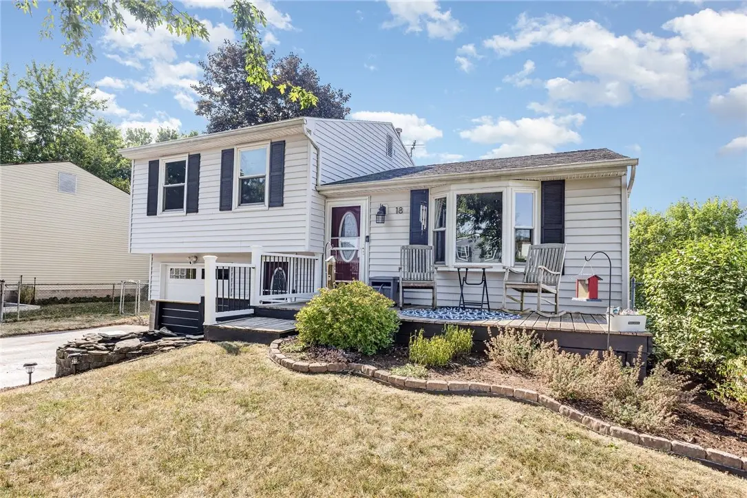 18 Barringer Drive, Hamlin, NY 14464 - #1