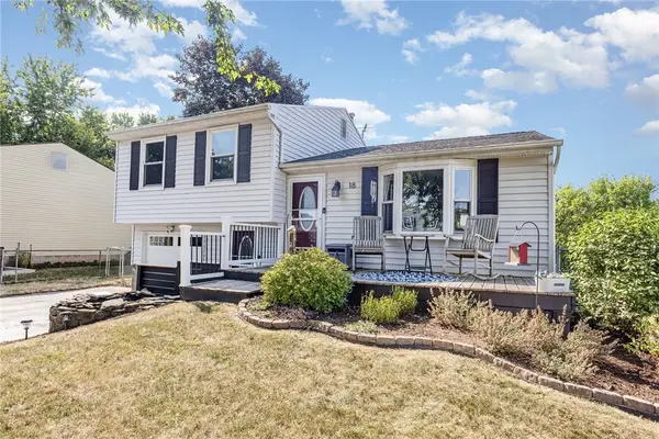 18 Barringer Drive, Hamlin, NY 14464