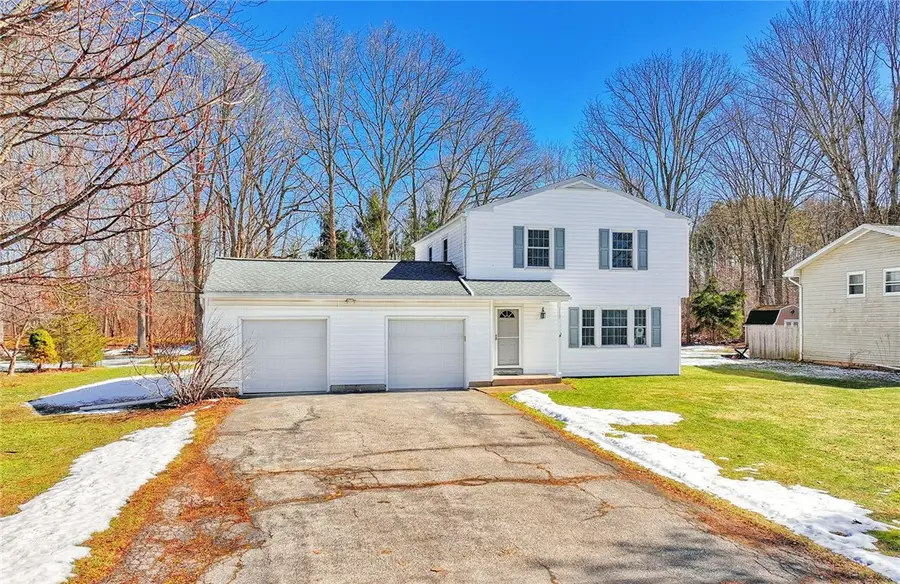 110 Hillary Drive, Chili, NY 14224 - #2