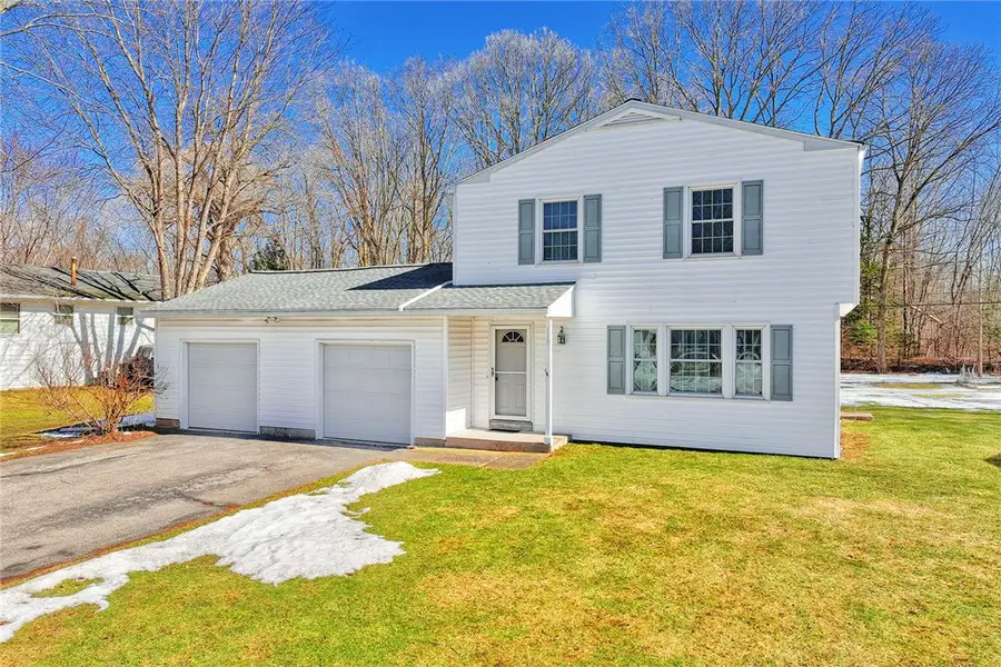 110 Hillary Drive, Chili, NY 14224 - #3