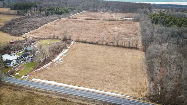 V/L-1 Lodi Center Road, Lodi, NY 14860