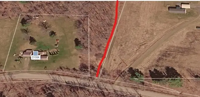 0 Gibson Road, Lindley, NY 14858 - #3