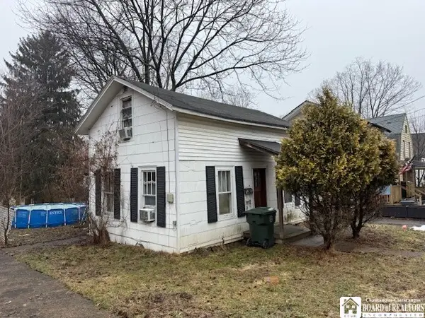 39 Wescott Street, Jamestown, NY 14701