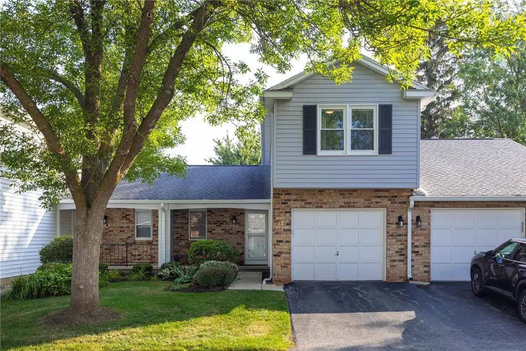 151 Flower Dale Drive, Rochester, NY 14626 - #1