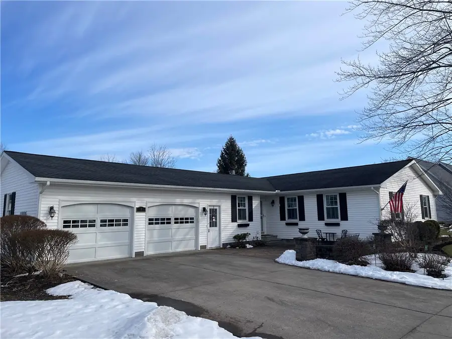 3 Mackenzie Drive, Seneca Falls, NY 13148 - #2