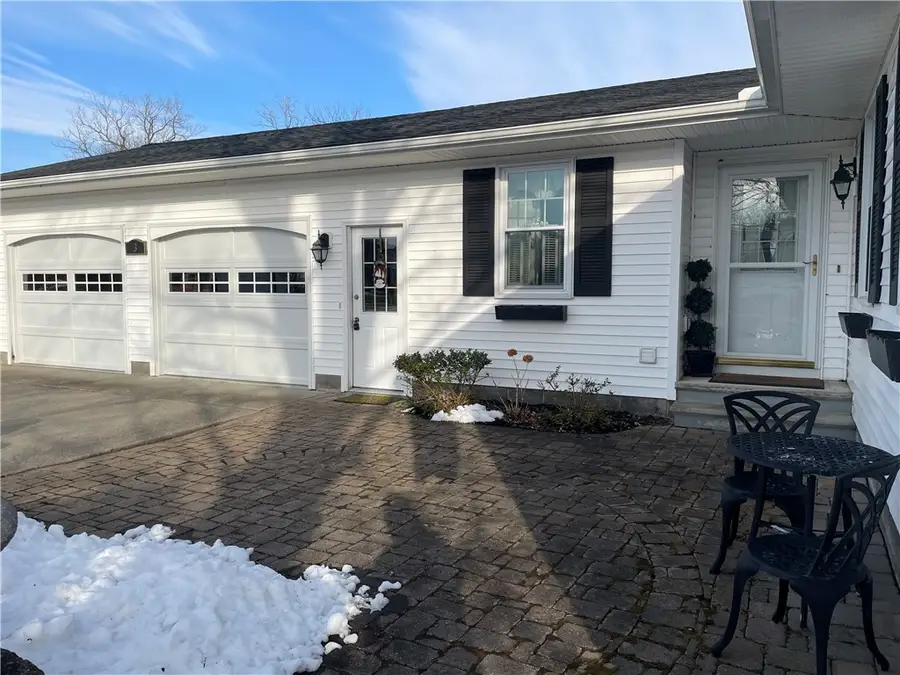 3 Mackenzie Drive, Seneca Falls, NY 13148 - #3