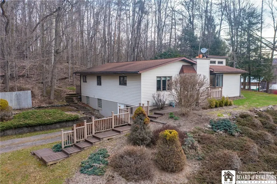 162 Cemetery Street, Randolph, NY 14772 - #2