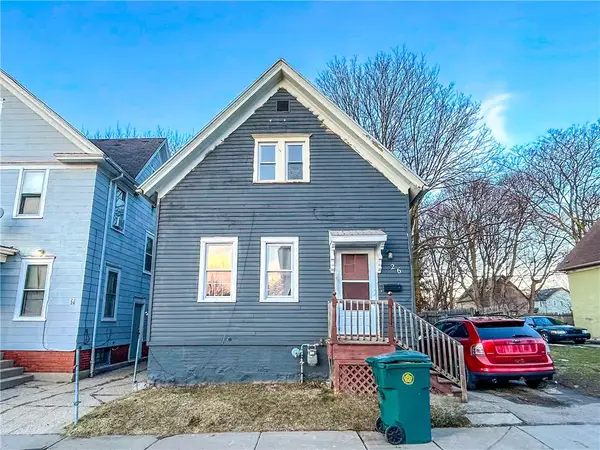 26 Hertel Street, Rochester, NY 14611