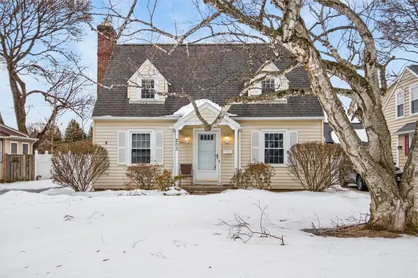 205 Thorncliffe Drive, Rochester, NY 14617