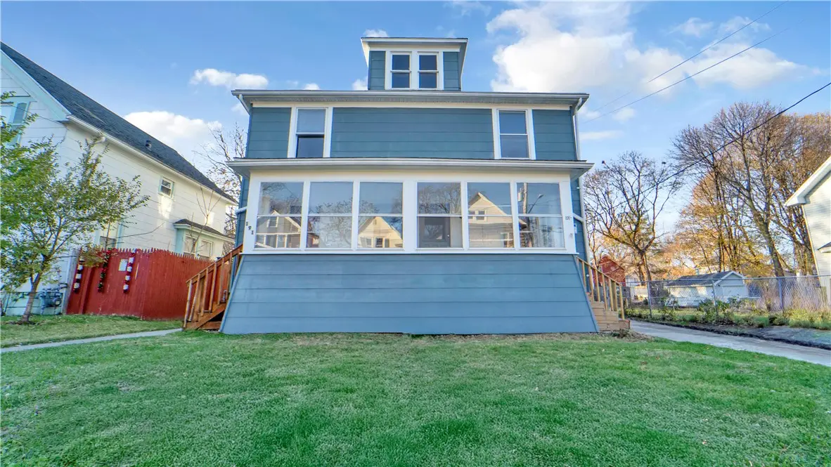 191 Ellison Street #191, Rochester, NY 14609 - #1
