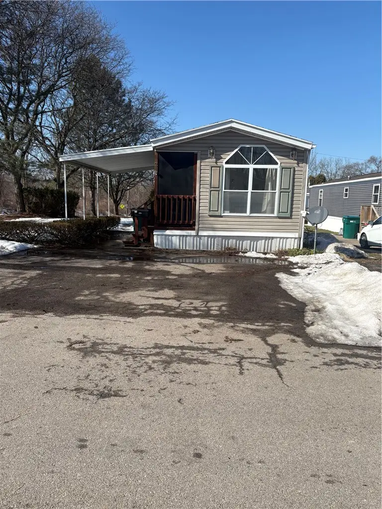 2 Easy Street, Penfield, NY 14625 - #2