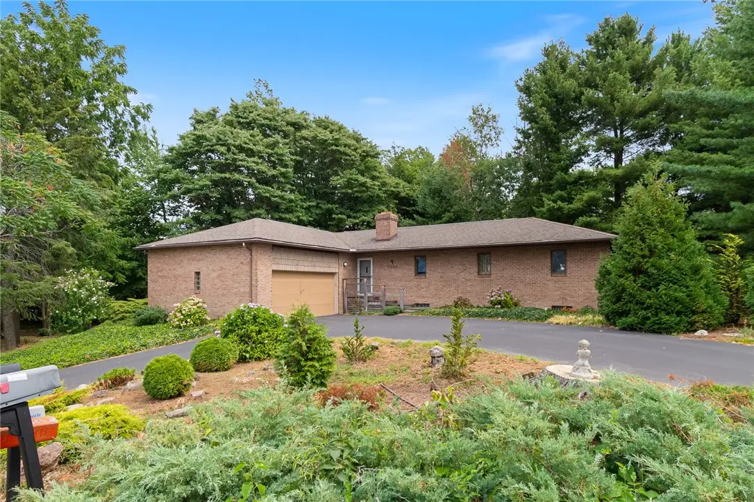 7082 Overlook Drive, Sodus Point, NY 14555 - #1