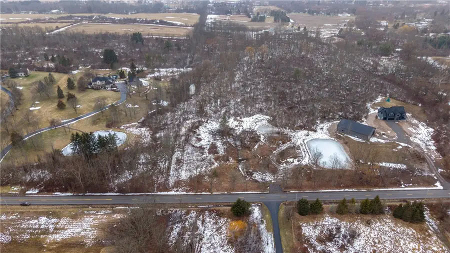 60 Lanning Road, Mendon, NY 14472 - #2