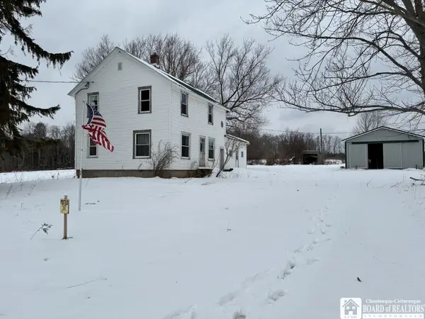 9719 Post Road, Ripley, NY 14775