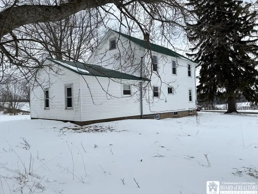 9719 Post Road, Ripley, NY 14775 - #2